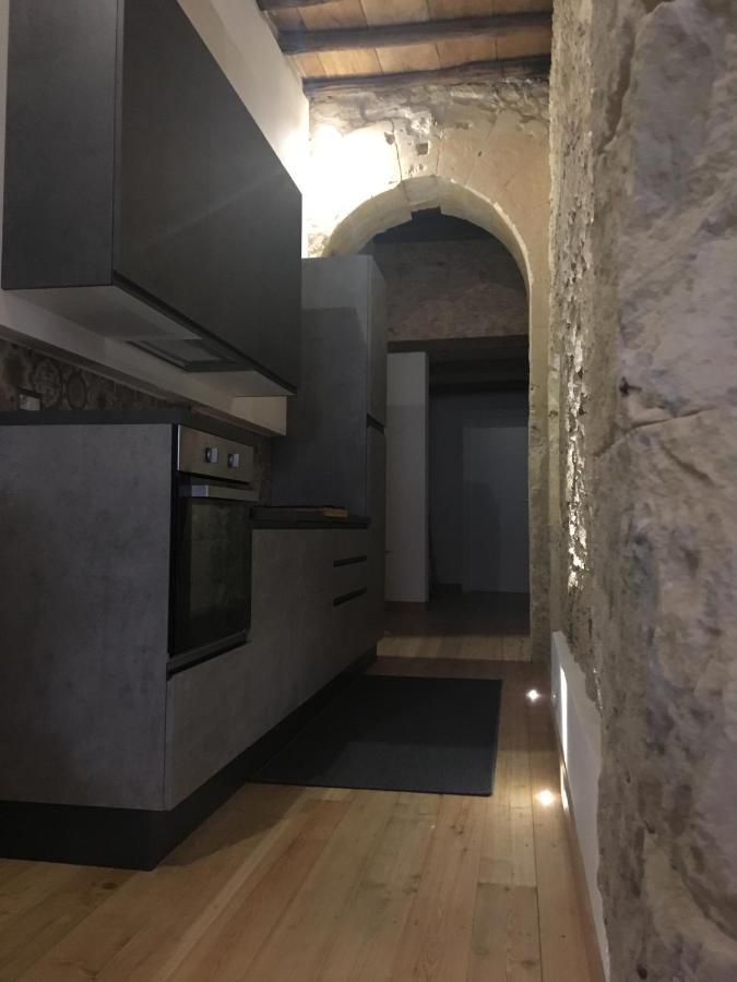Residenze San Domenico Apartment Каляри Екстериор снимка