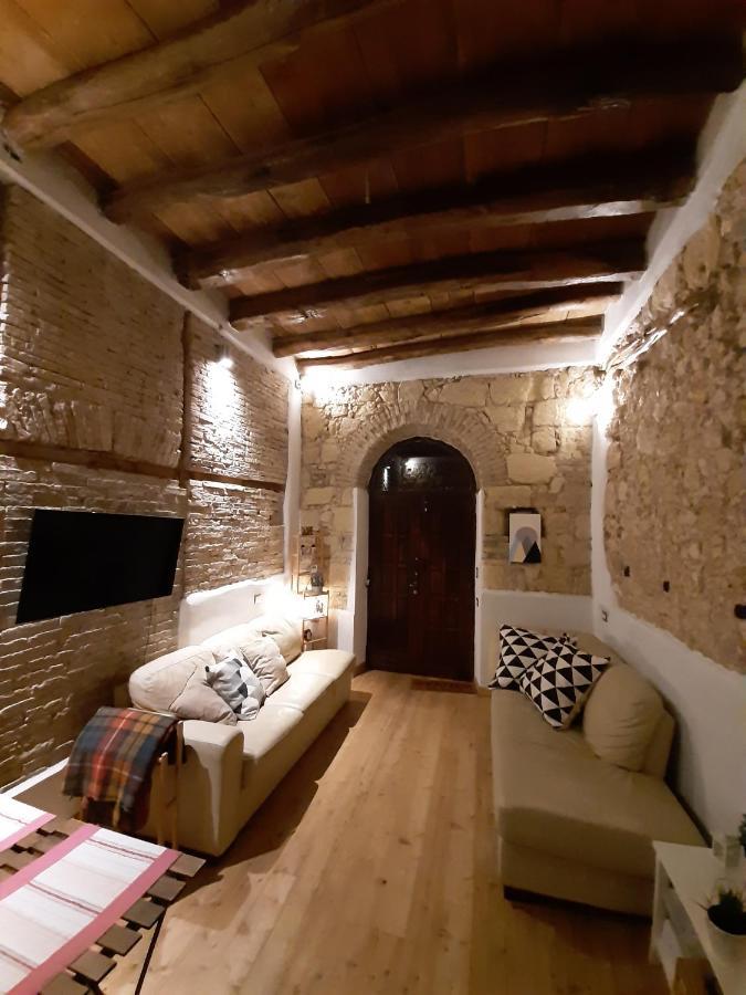 Residenze San Domenico Apartment Каляри Екстериор снимка
