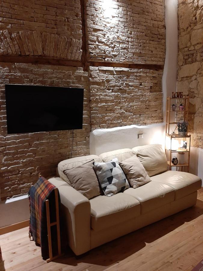 Residenze San Domenico Apartment Каляри Екстериор снимка
