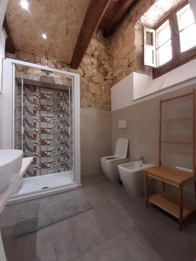 Residenze San Domenico Apartment Каляри Екстериор снимка