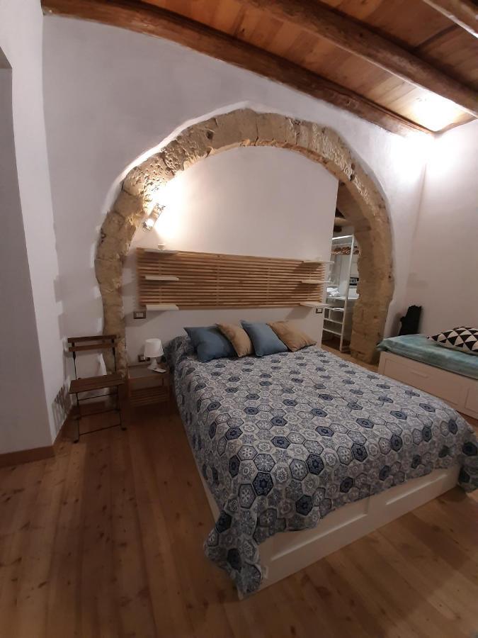 Residenze San Domenico Apartment Каляри Екстериор снимка