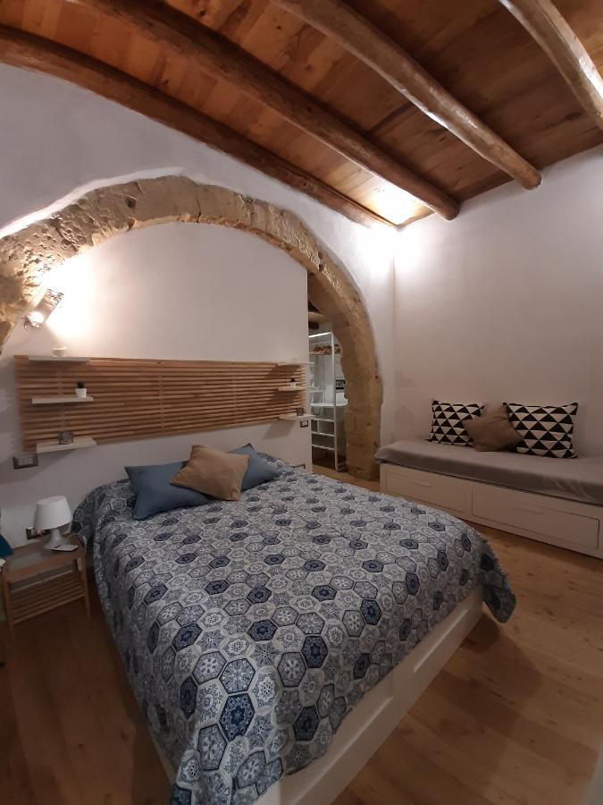 Residenze San Domenico Apartment Каляри Екстериор снимка