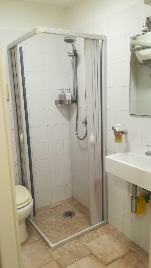Residenze San Domenico Apartment Каляри Екстериор снимка