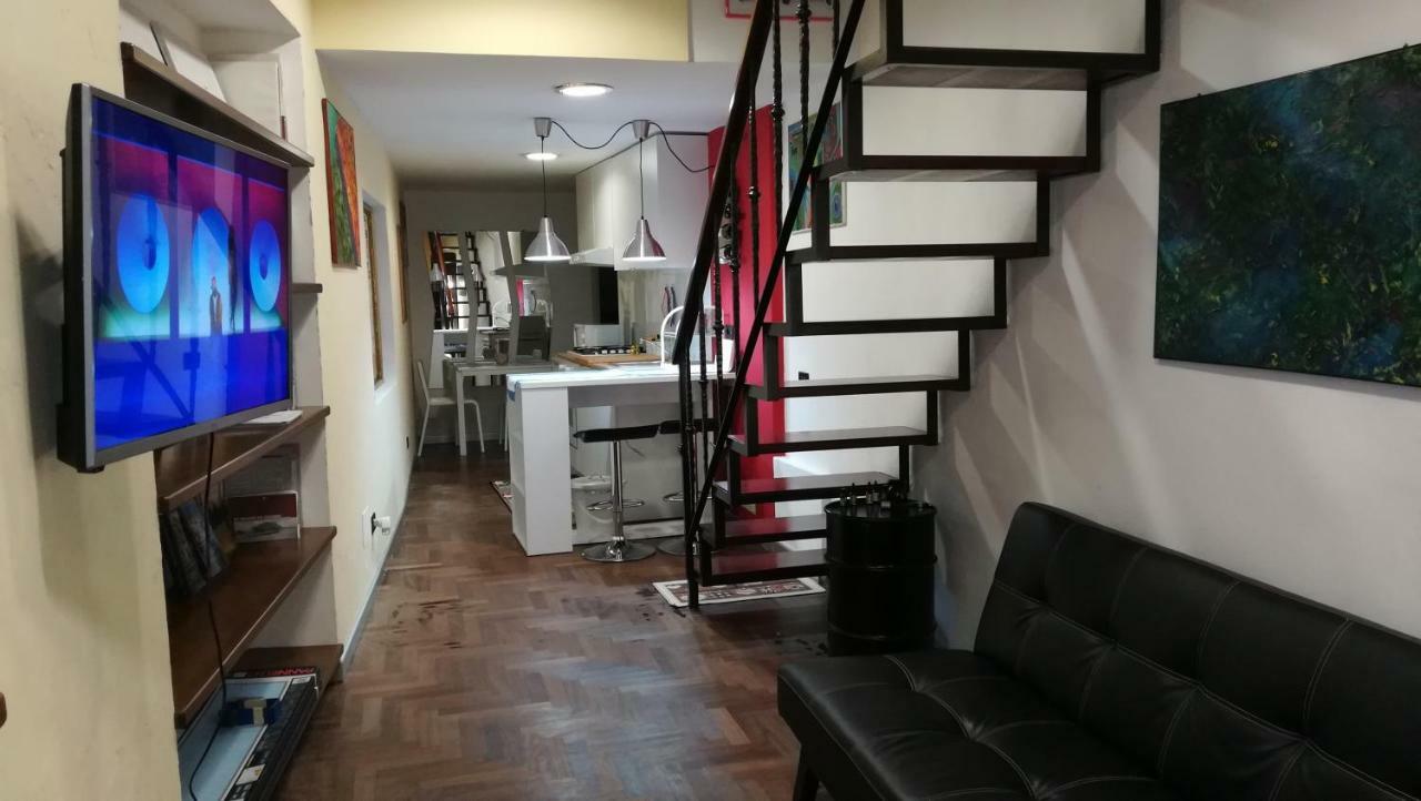 Residenze San Domenico Apartment Каляри Екстериор снимка