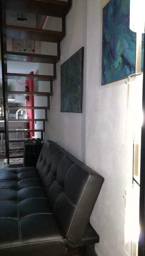 Residenze San Domenico Apartment Каляри Екстериор снимка