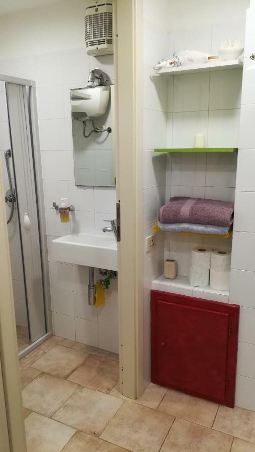 Residenze San Domenico Apartment Каляри Екстериор снимка