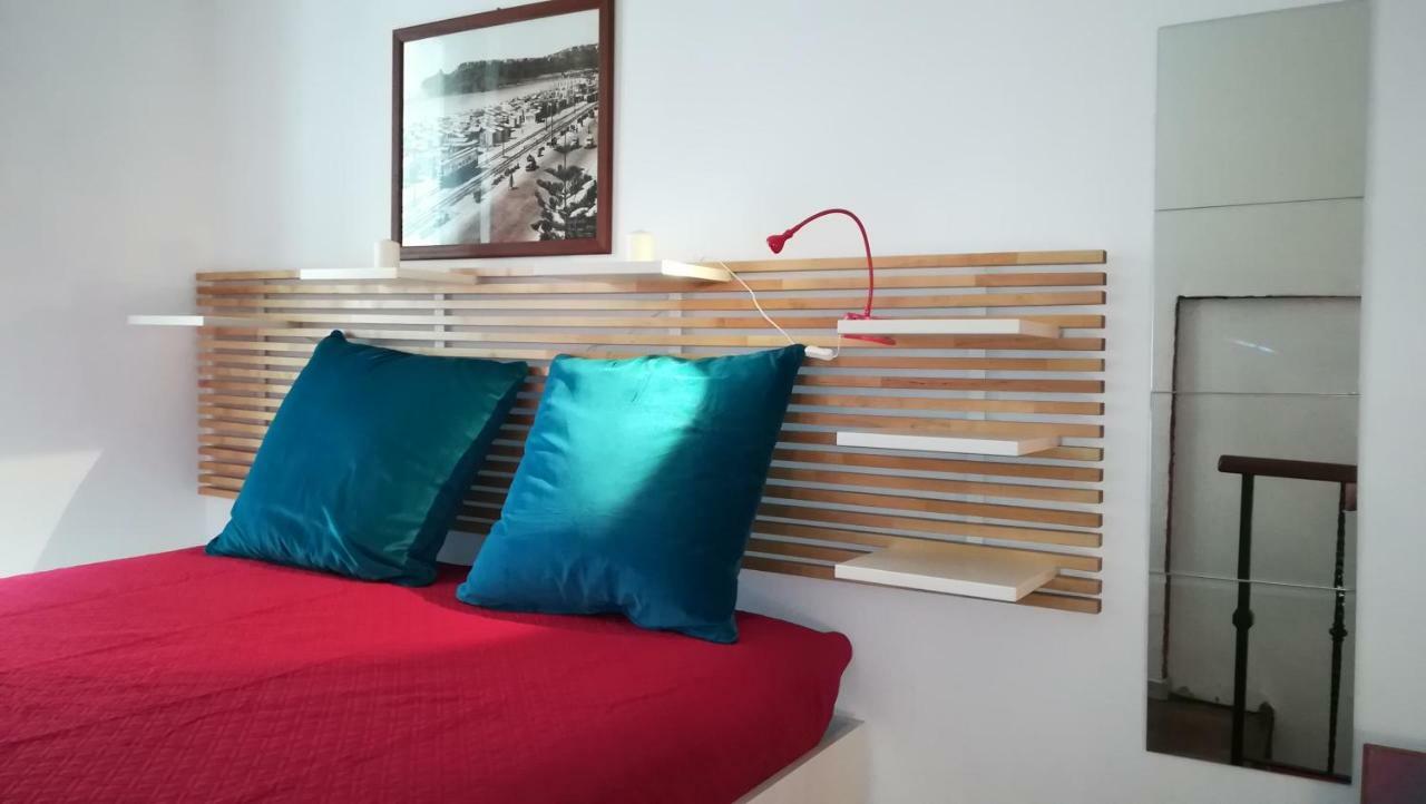 Residenze San Domenico Apartment Каляри Екстериор снимка