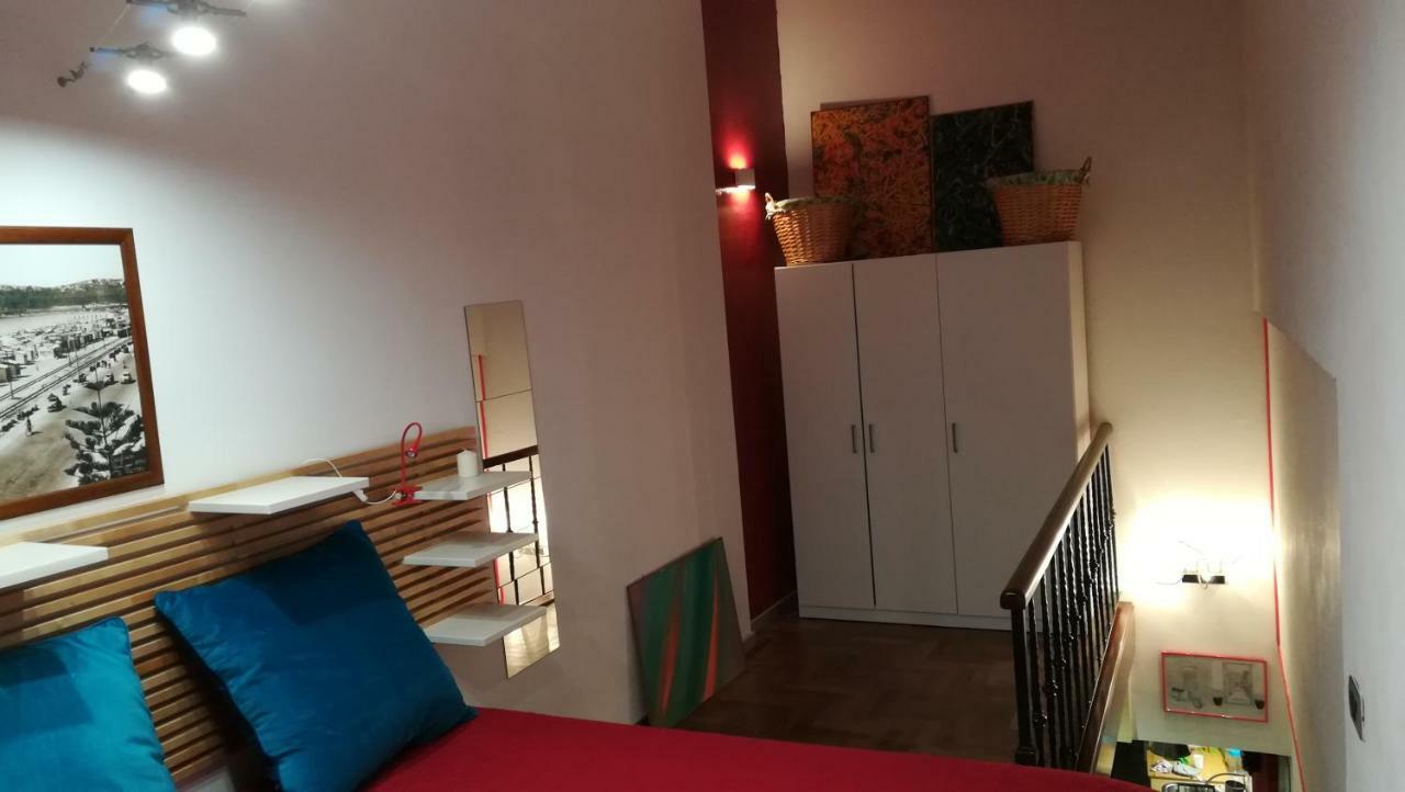 Residenze San Domenico Apartment Каляри Екстериор снимка