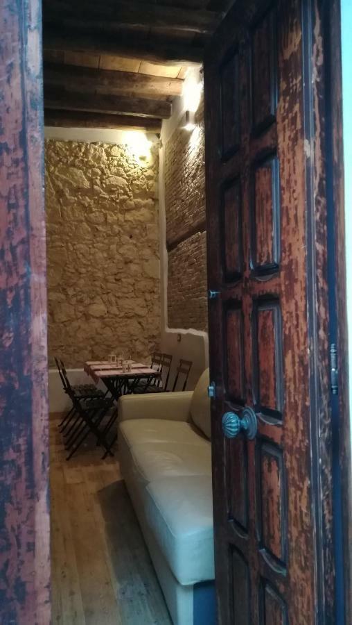 Residenze San Domenico Apartment Каляри Екстериор снимка