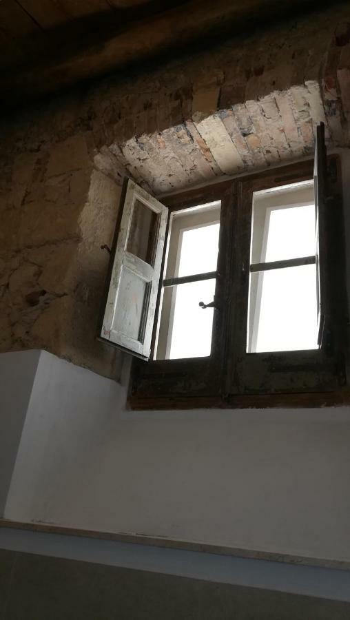 Residenze San Domenico Apartment Каляри Екстериор снимка