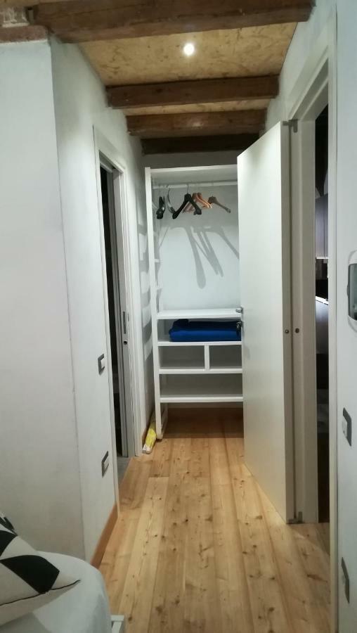 Residenze San Domenico Apartment Каляри Екстериор снимка