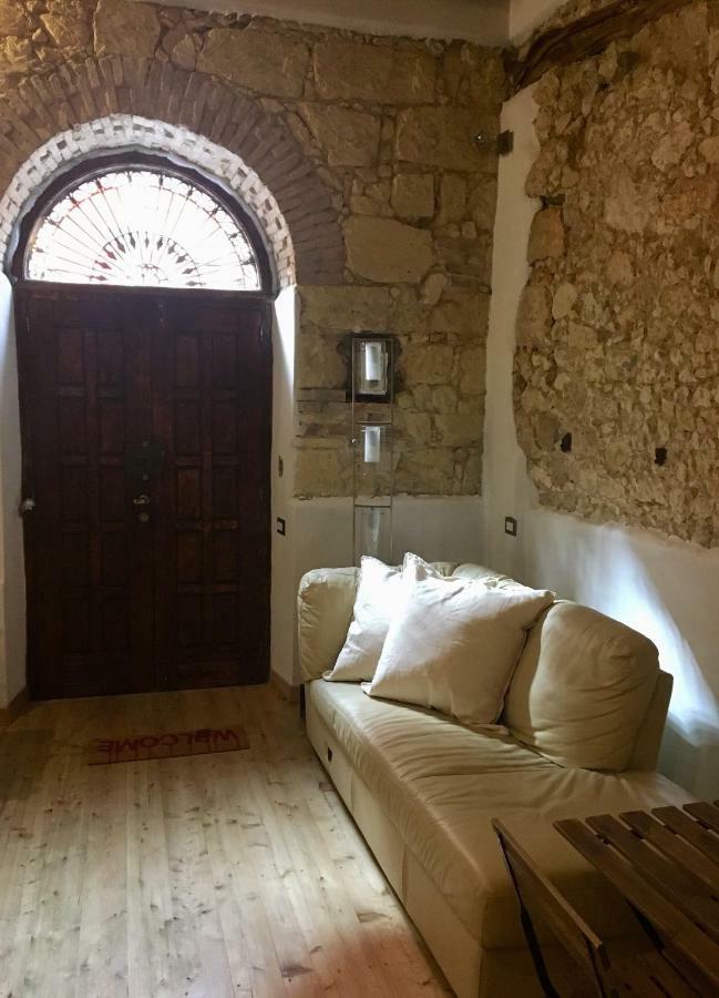 Residenze San Domenico Apartment Каляри Екстериор снимка