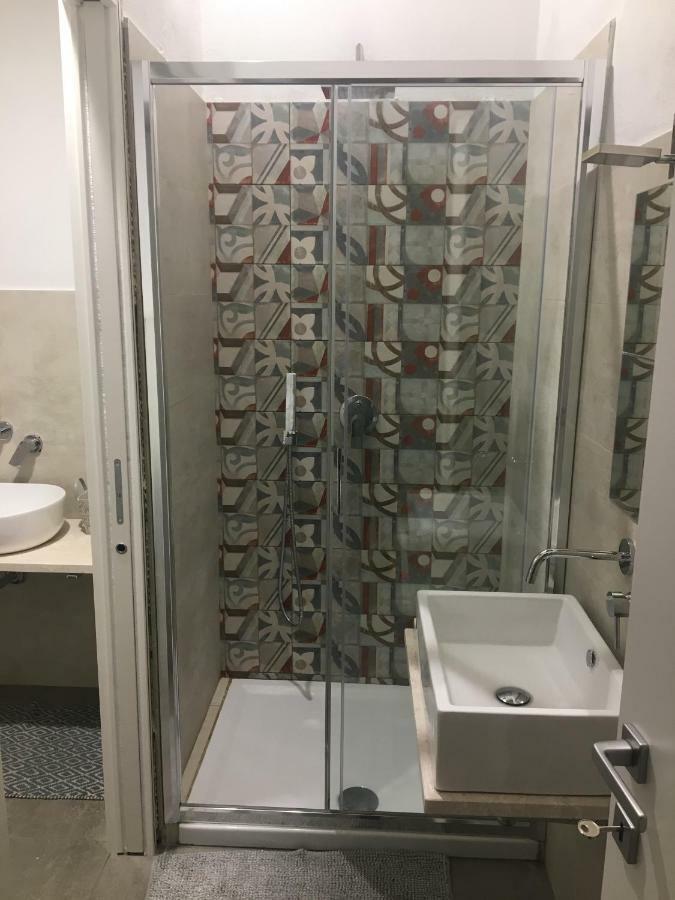 Residenze San Domenico Apartment Каляри Екстериор снимка