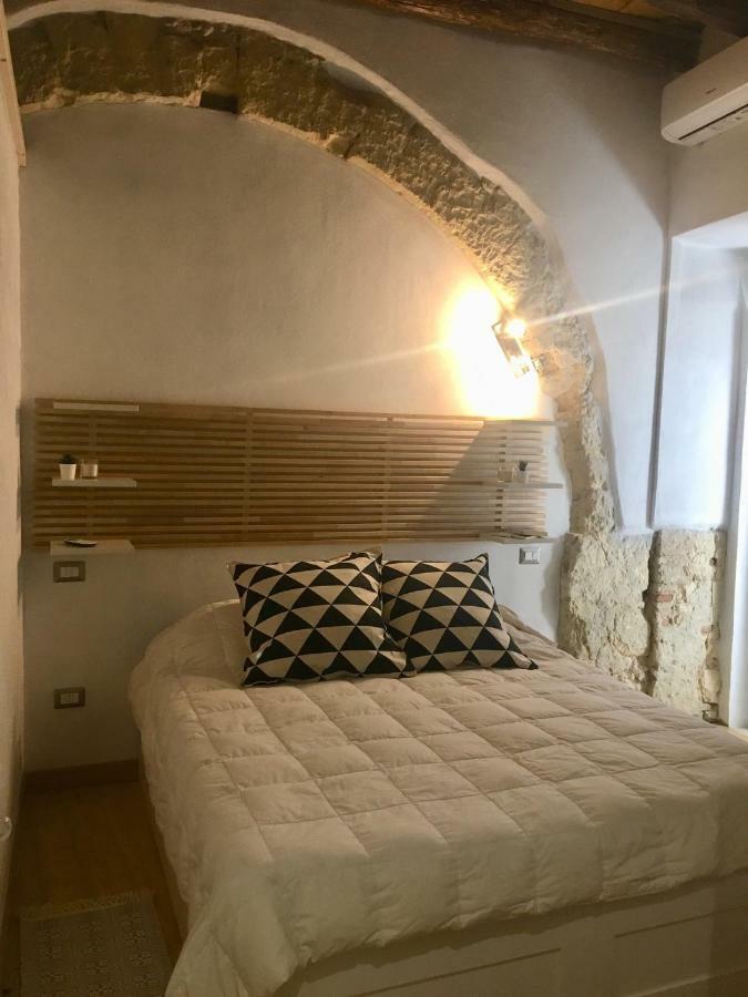 Residenze San Domenico Apartment Каляри Екстериор снимка