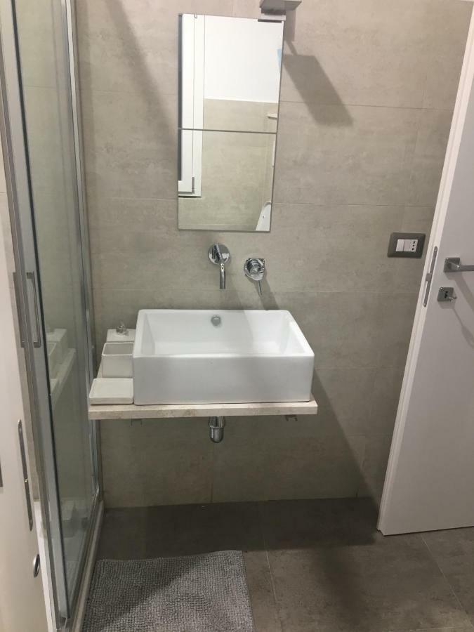Residenze San Domenico Apartment Каляри Екстериор снимка