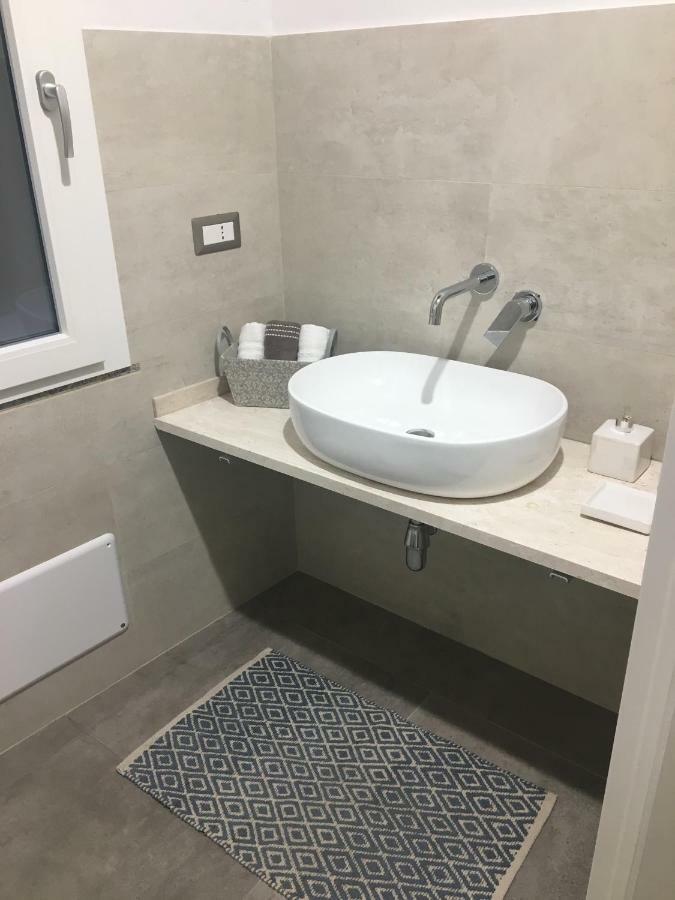 Residenze San Domenico Apartment Каляри Екстериор снимка