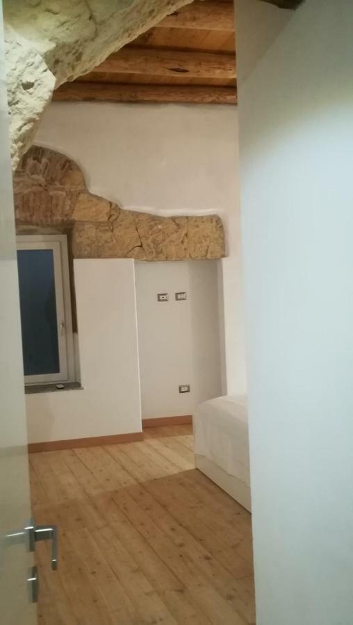 Residenze San Domenico Apartment Каляри Екстериор снимка